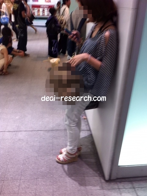 �^�b�v���a���̏�